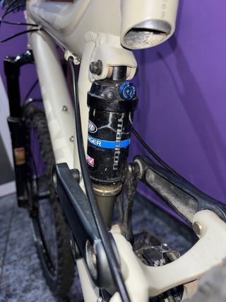 Bicicleta Montaña Giant VT -2