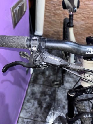 Bicicleta Montaña Giant VT -2