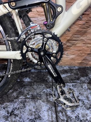 Bicicleta Montaña Giant VT -2