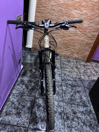 Bicicleta Montaña Giant VT -2