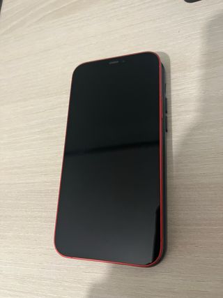 iPhone 12 128 Gb Rosso