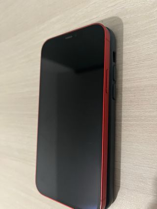 iPhone 12 128 Gb Rosso