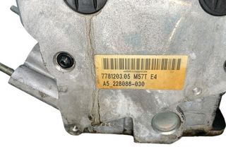 Bmw 778120305 culata serie 5 touring (e61) 110853