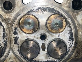 Bmw 778120305 culata serie 5 touring (e61) 110853