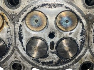 Bmw 778120305 culata serie 5 touring (e61) 110853