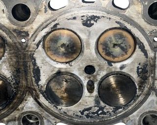 Bmw 778120305 culata serie 5 touring (e61) 110853