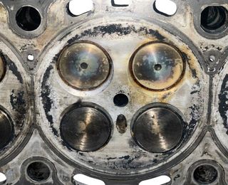 Bmw 778120305 culata serie 5 touring (e61) 110853