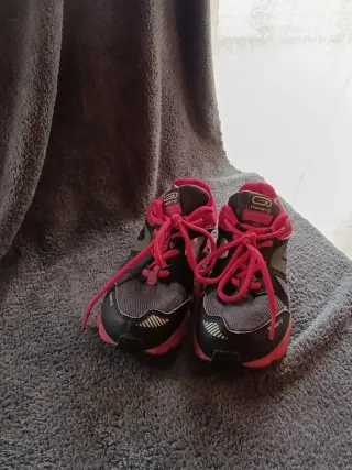 Zapatillas deportivas mujer Kalenji