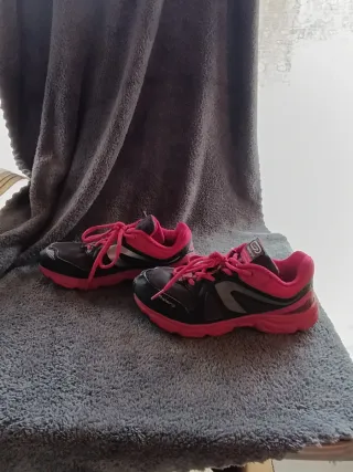 Zapatillas deportivas mujer Kalenji