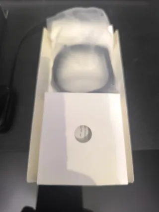 Xiaomi Mi Smart Band 4 Negra