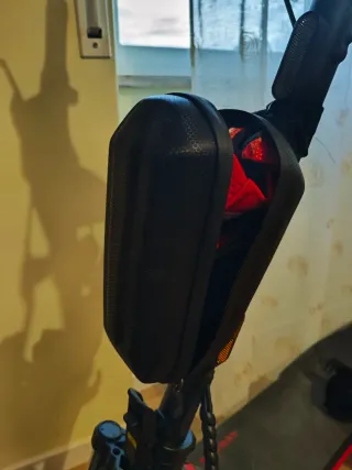 Trotinete Elétrica Segway ZT3