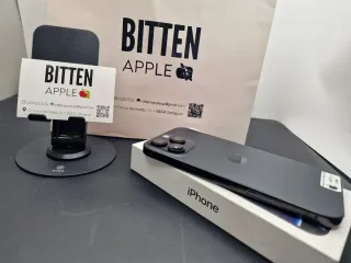 IPHONE 16 PRO MAX 512GB BLACK NUOVO!! GARANZIA