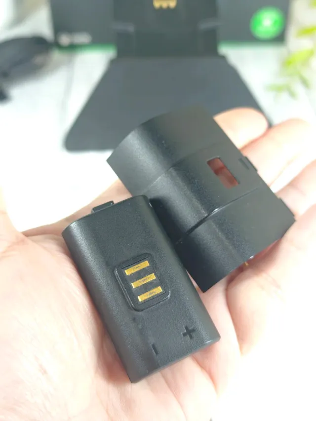 Cargador Razer Mandos XBOX Serie X/S