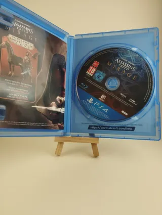 🇮🇹 Assassin's Creed Mirage