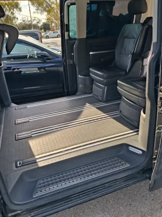 Volkswagen Multivan 2008