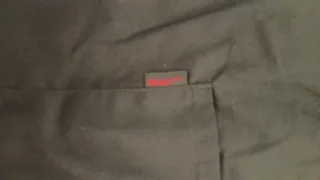 Pantalones de trabajo JOVSA azul talla M Talla 44