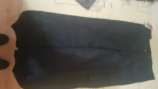 Pantalones de trabajo JOVSA azul talla M Talla 44