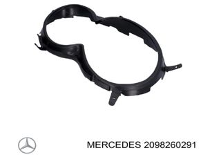 JUNTA FARO DELANTERO MERCEDES A2088260291