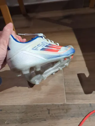 Botas de fútbol Adidas F50 League