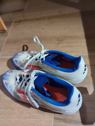 Botas de fútbol Adidas F50 League