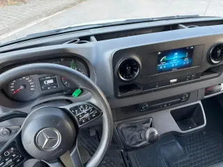 mercedes Sprinter 316