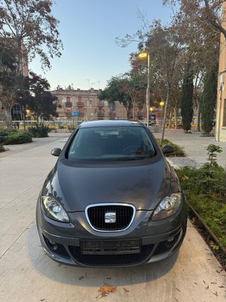 Seat Altea 2007