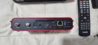 Viark Droi 4K Android TV Box