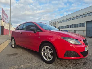 SEAT Ibiza 2011