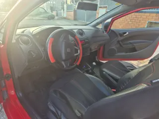 SEAT Ibiza 2011