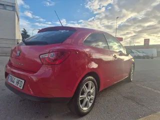 SEAT Ibiza 2011
