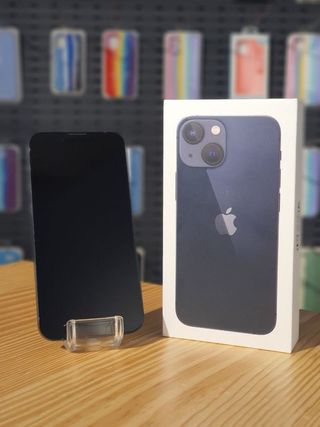 IPHONE 13 MINI 128 GB NERO 92% BATTERIA