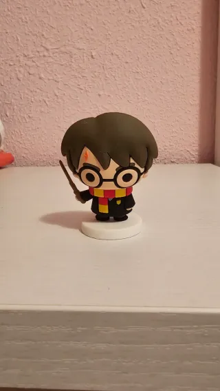 Figurita Harry Potter