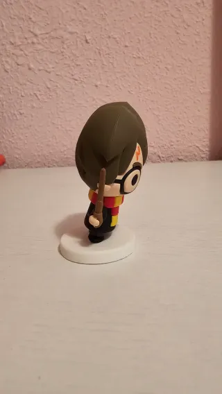 Figurita Harry Potter