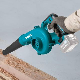 Soplador Makita 12V CXT 40 mbar