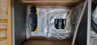 Sonda Garmin Striker Vivid 5cv + Transductor