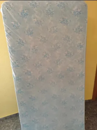 Colchones de 80x190 cm