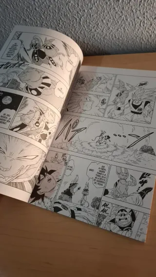 Bola de Drac Super Sèrie Vermella 1-72