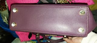 Bolso Michael Kors Morado