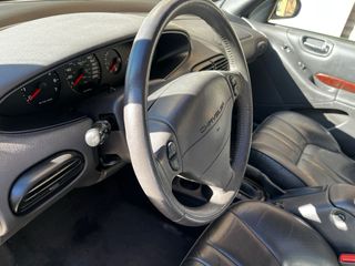 Chrysler Stratus 2000
