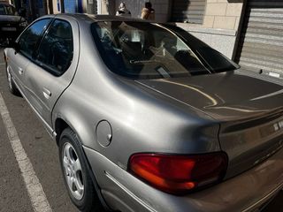 Chrysler Stratus 2000