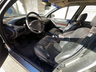 Chrysler Stratus 2000