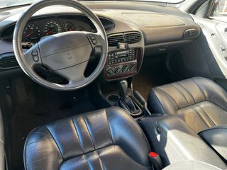 Chrysler Stratus 2000