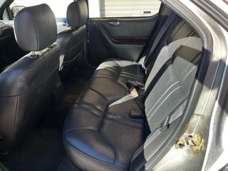 Chrysler Stratus 2000