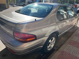 Chrysler Stratus 2000