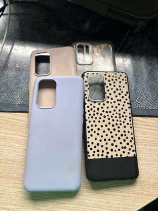 Cover Oppo A94 5G