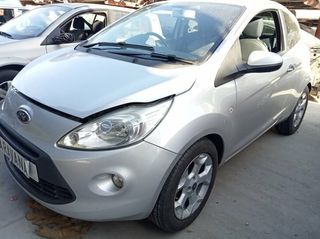 Centralita motor uce ford 5sf8k2 ka (ccu) 1957092