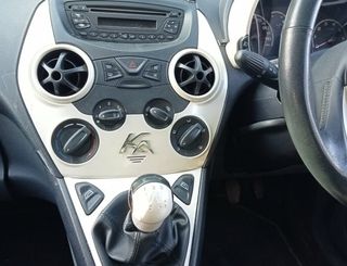 Centralita motor uce ford 5sf8k2 ka (ccu) 1957092