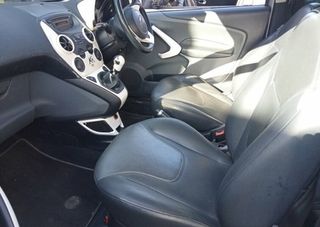 Centralita motor uce ford 5sf8k2 ka (ccu) 1957092