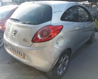 Centralita motor uce ford 5sf8k2 ka (ccu) 1957092