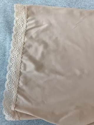 Faja pantalón moldeadora ligera T.46-48